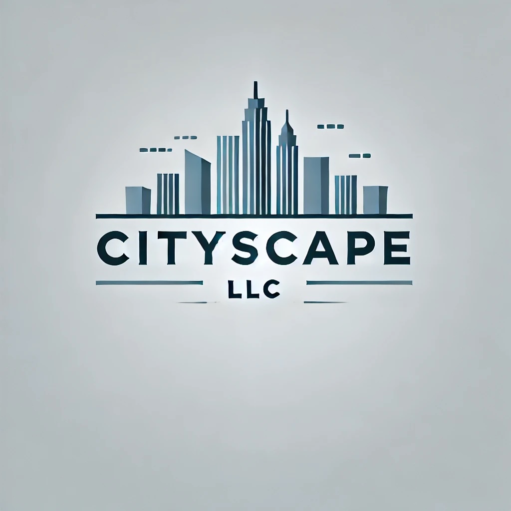 CityScape Logo